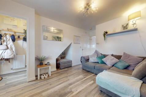 Deerfield Close Living Room