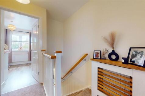 Deerfield Close Landing