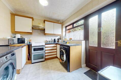 Wrigley Road Kitchen