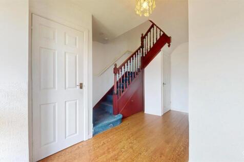 Wrigley Road Hall