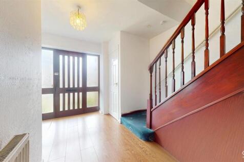 Wrigley Road Hall