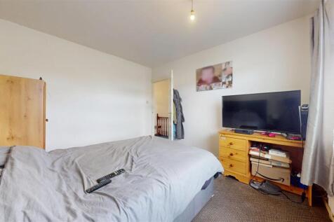 Wrigley Road Bedroom