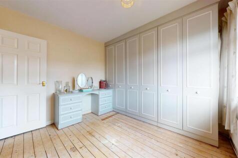 Wrigley Road Bedroom