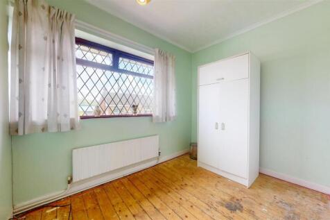 Wrigley Road Bedroom