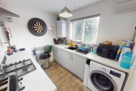Cansfield Street Kitchen