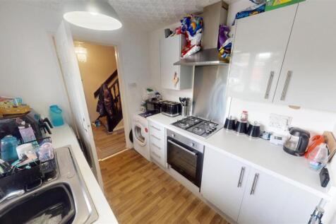 Cansfield Street Kitchen