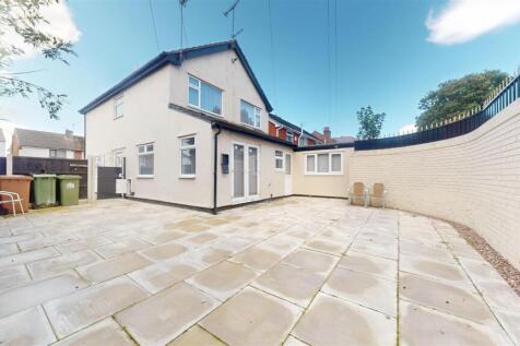 Ormskirk Road Rear