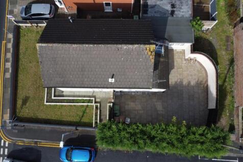 Ormskirk Road Plot