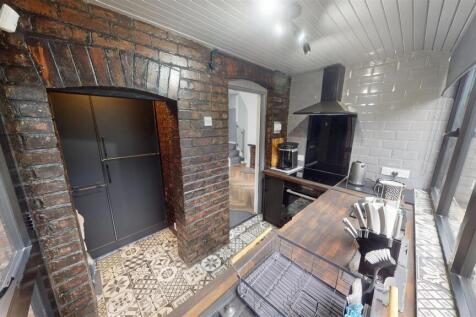 Mona Street Kitchen