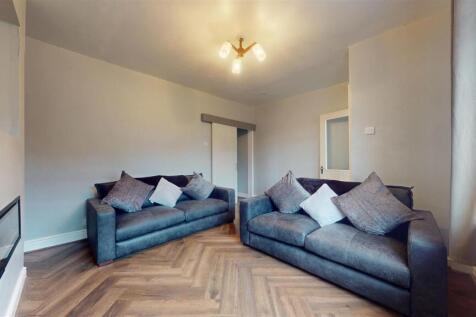 Mona Street Living Room