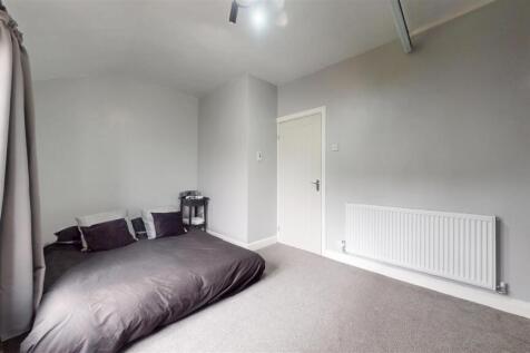 Mona Street Bedroom