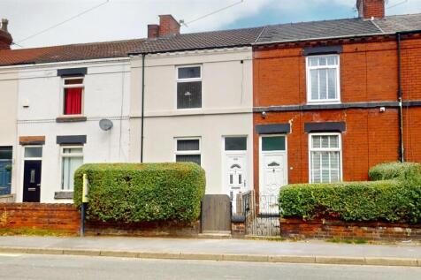 Sutton Road To Let