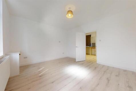 Sutton Road Living Room