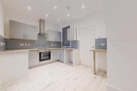 Sutton Road Kitchen