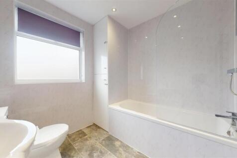 Sutton Road Bathroom