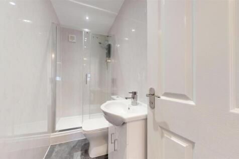 Sutton Road Shower Room