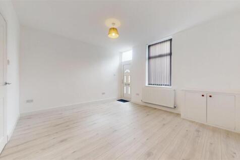 Sutton Road Living Room