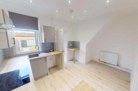 Sutton Road Kitchen
