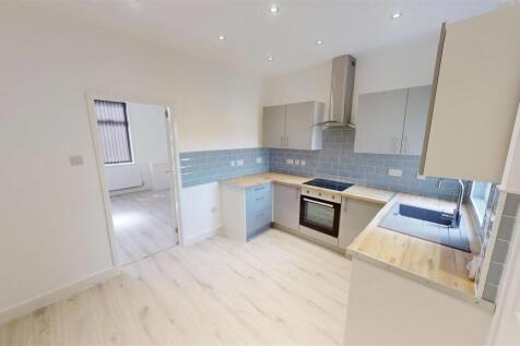 Sutton Road Kitchen