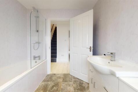 Sutton Road Bathroom
