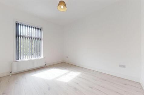 Sutton Road Bedroom