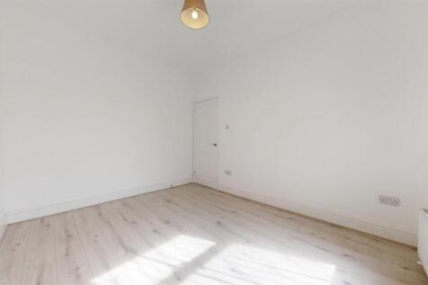 Sutton Road Bedroom