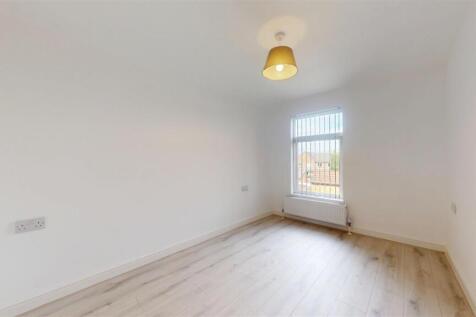 Sutton Road Bedroom
