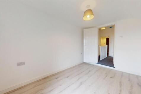 Sutton Road Bedroom