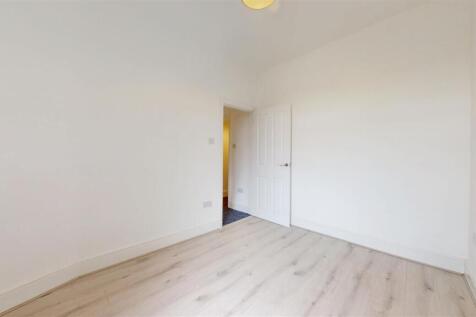 Sutton Road Bedroom