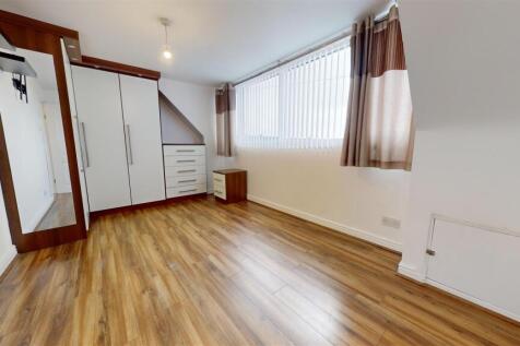 Windermere Drive Bedroom