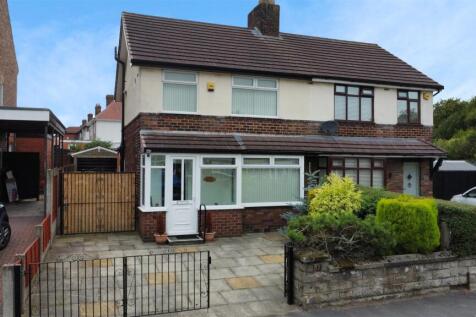 Carr Mill Road For Sale