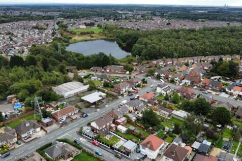 Carr Mill Road