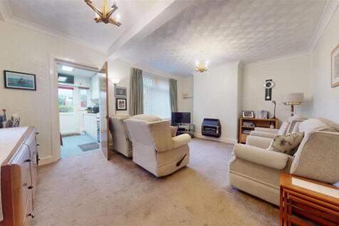 Carr Mill Road Living Room