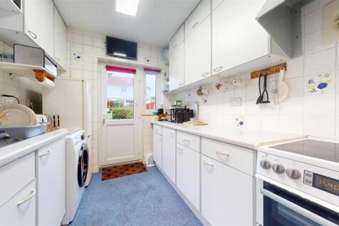 Carr Mill Road Kitchen