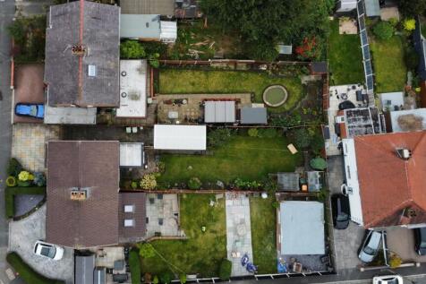 Carr Mill Road Plot