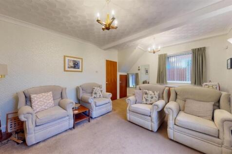 Carr Mill Road Living Room