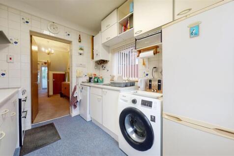 Carr Mill Road Kitchen