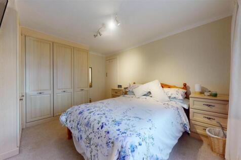 Carr Mill Road Bedroom