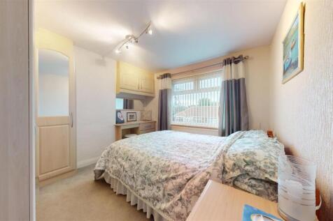 Carr Mill Road Bedroom
