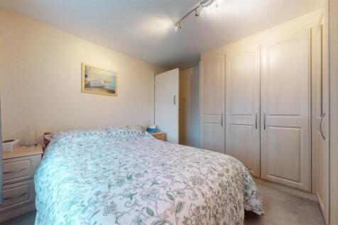 Carr Mill Road Bedroom