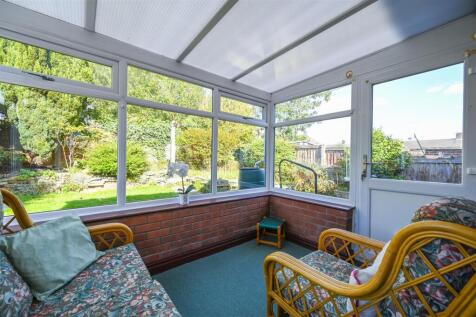 Furness Avenue - Conservatory