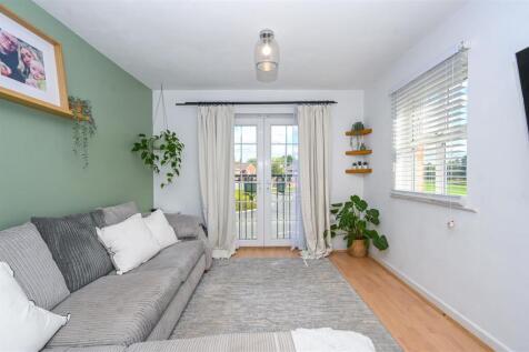 Piele Road - Reception Room