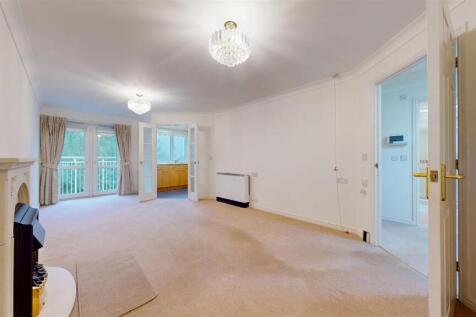 Henbury Court Living Room