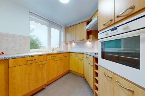 Henbury Court Kitchen