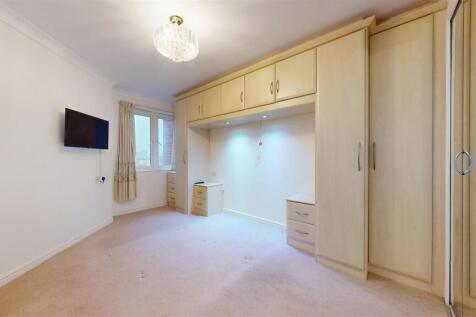 Henbury Court Bedroom