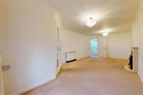 Henbury Court Living Room