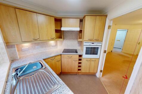 Henbury Court Kitchen