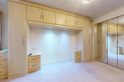 Henbury Court Bedroom