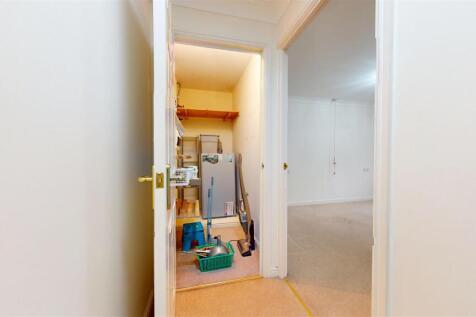 Henbury Court Cupboard