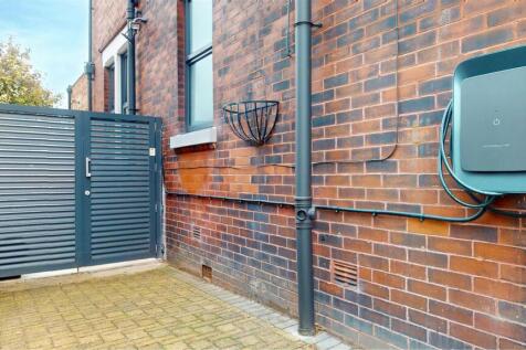 Dentons Green Lane